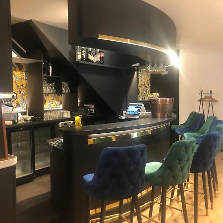L'Otentik Restaurant Chambres D'Hotes Rosporden Екстериор снимка