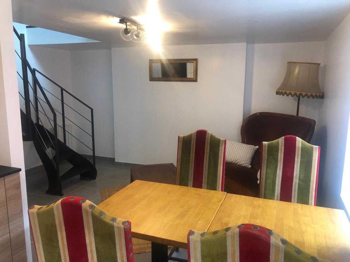 L'Otentik Restaurant Chambres D'Hotes Rosporden Екстериор снимка